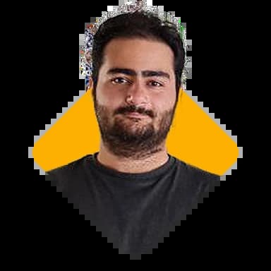 مهران مرادی