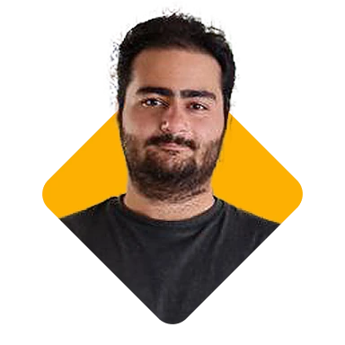 مهران مرادی