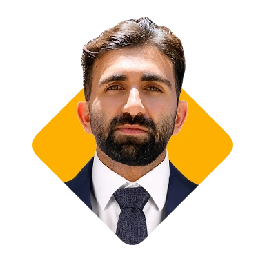 عرفان هاشمی