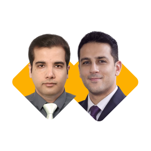 علی عصاره‌نژاد؛ شاهین محبی‌فرد