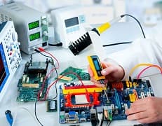 راهنمای کارآموزی استخدام مهندس برق