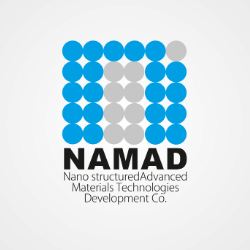 توسعه فناوری های پیشرفته مواد نانوساختار نماد