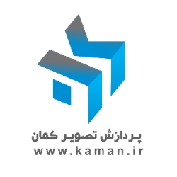 پردازش تصویر کمان