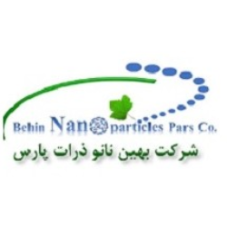 بهین نانو ذرات پارس
