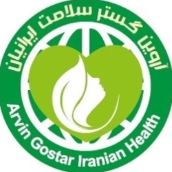 آروین گستر سلامت ایرانیان