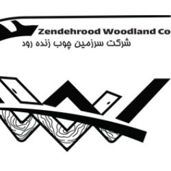 سرزمین چوب زنده رود