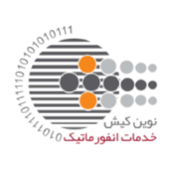 خدمات انفورماتیک نوین کیش