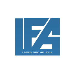 لپان فولاد اریا