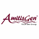 دانش بنیان گروه توسعه فناوری آمیتیس ژن