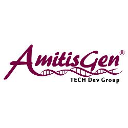 دانش بنیان گروه توسعه فناوری آمیتیس ژن
