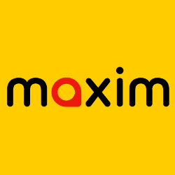 تاکسی ماکسیم