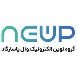نوین الکترونیک وال پاسارگاد