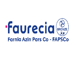 فرنیا آذین پارس