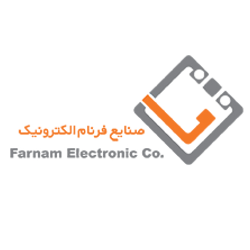 فرنام الکترونیک رایان