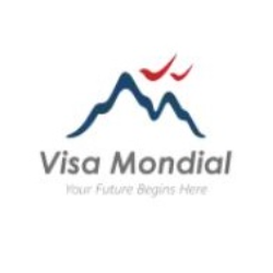 ویزاموندیال
