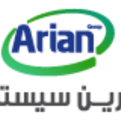 مبنا داده آرین سیستم