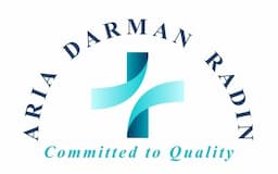آریادرمان رادین