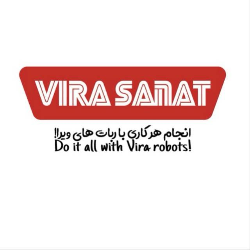 ویراصنعت دقیق برنا