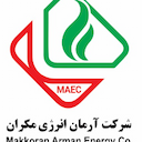 آرمان انرژی مکران منطقه آزاد چابهار