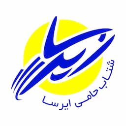 شتاب حامی ایرسا