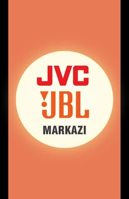 فروشگاه مرکزی JBL/JVC