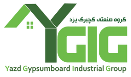 گروه صنعتی گچبرگ یزد
