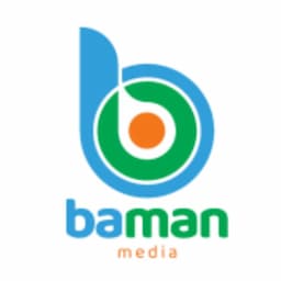 بامن مدیا