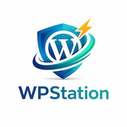 ایستگاه وردپرس