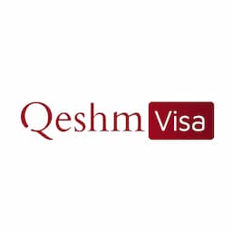 قشم ویزا