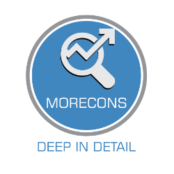 گروه مشاوره مدیریت مورکانز