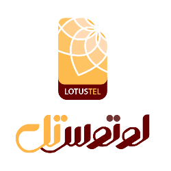 پارسیان همراه لوتوس