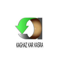 شرکت کاغذ کسری