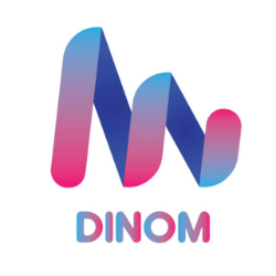 دینوم