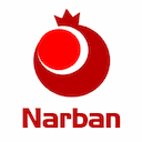 نامی حساب ناربن