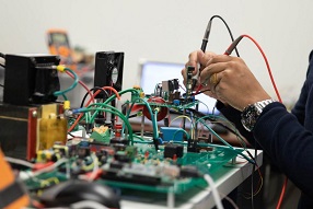 فرصت های شغلی مهندسی برق در یزد