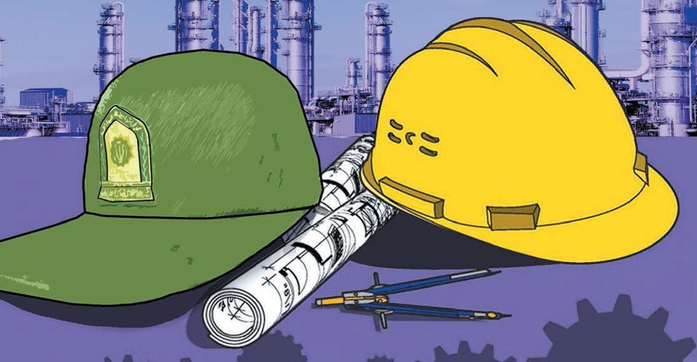 امریه سربازی- استخدام- پایان خدمت سربازی