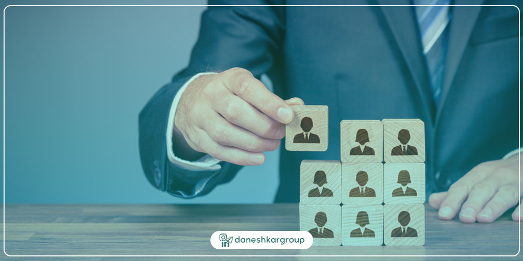 مدیریت منابع انسانی