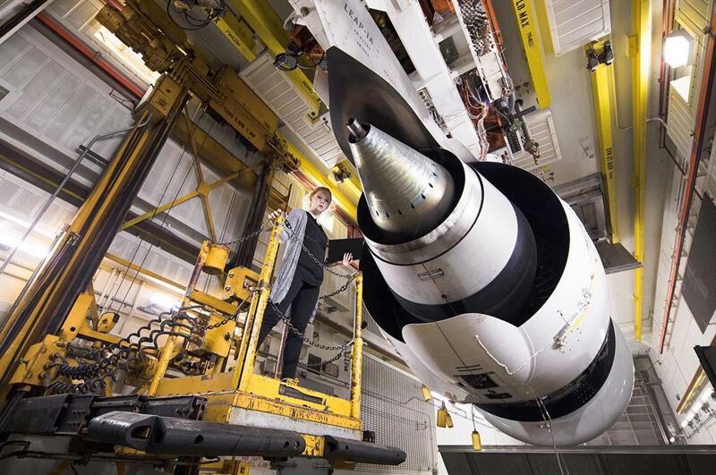  کارآموزی در شرکت جنرال الکتریک