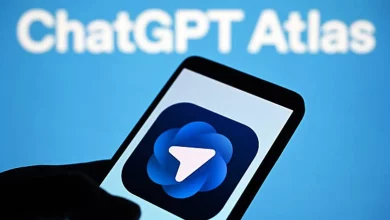 آموزش کار با اطلس chatgpt atlas