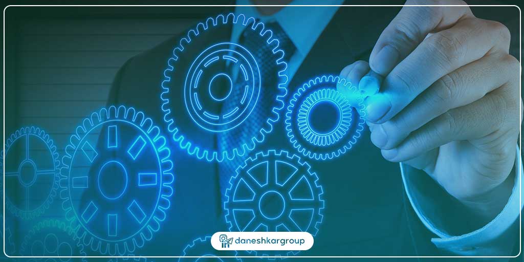 معرفی رشته مهندسی مکانیک