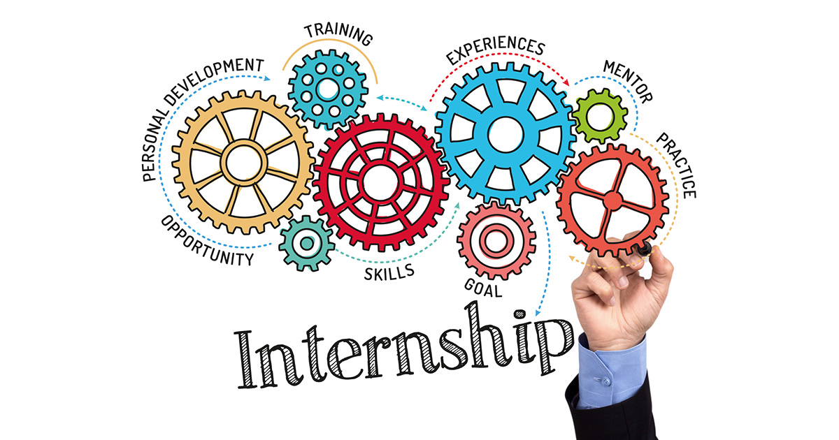 انواع کارآموزی