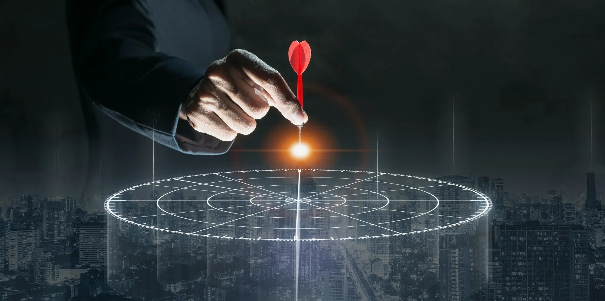 هدف گذاری و برنامه ریزی