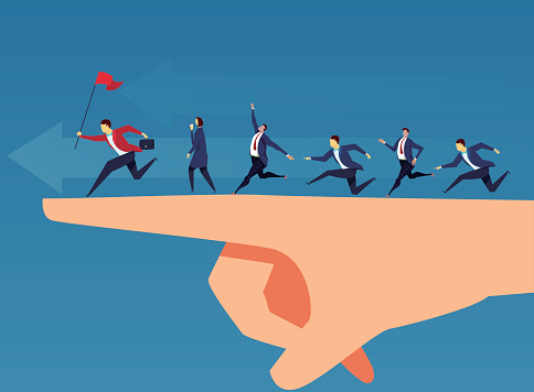 مهارت رهبری