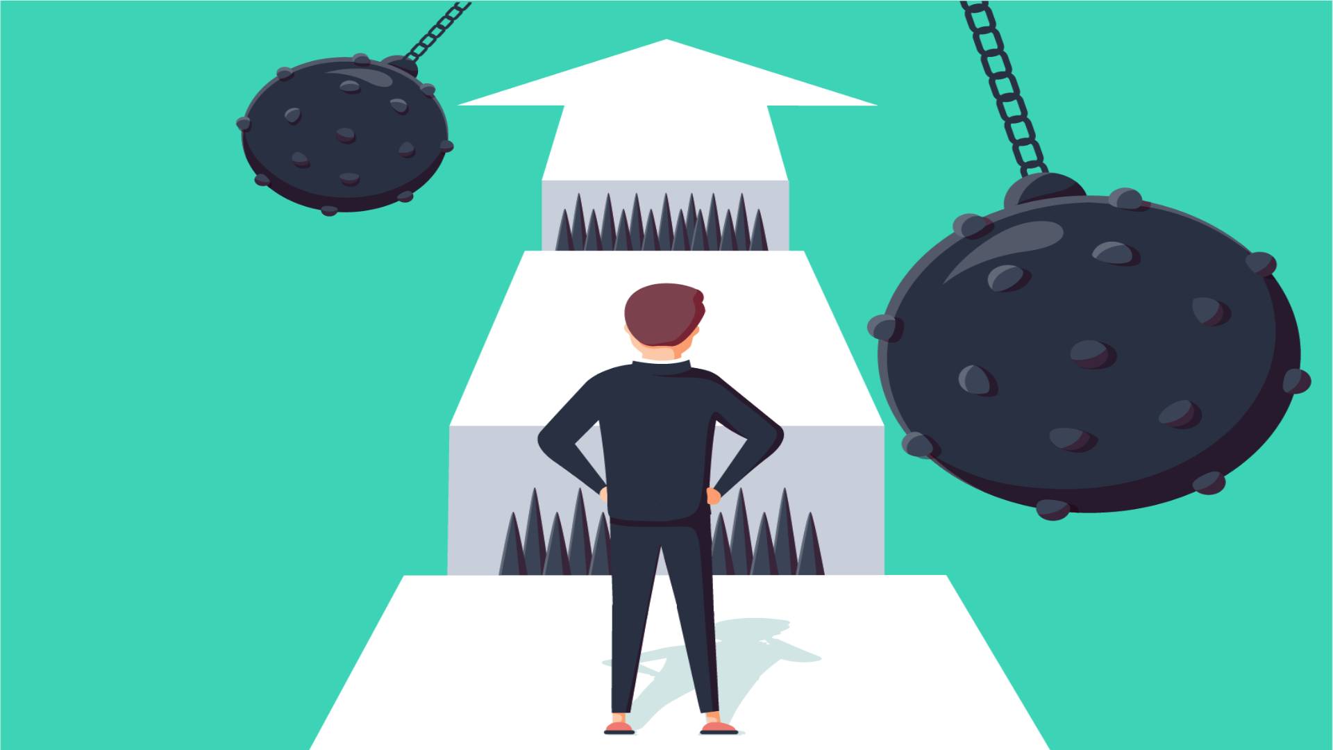 چالش های فرآیند جانشین پروری