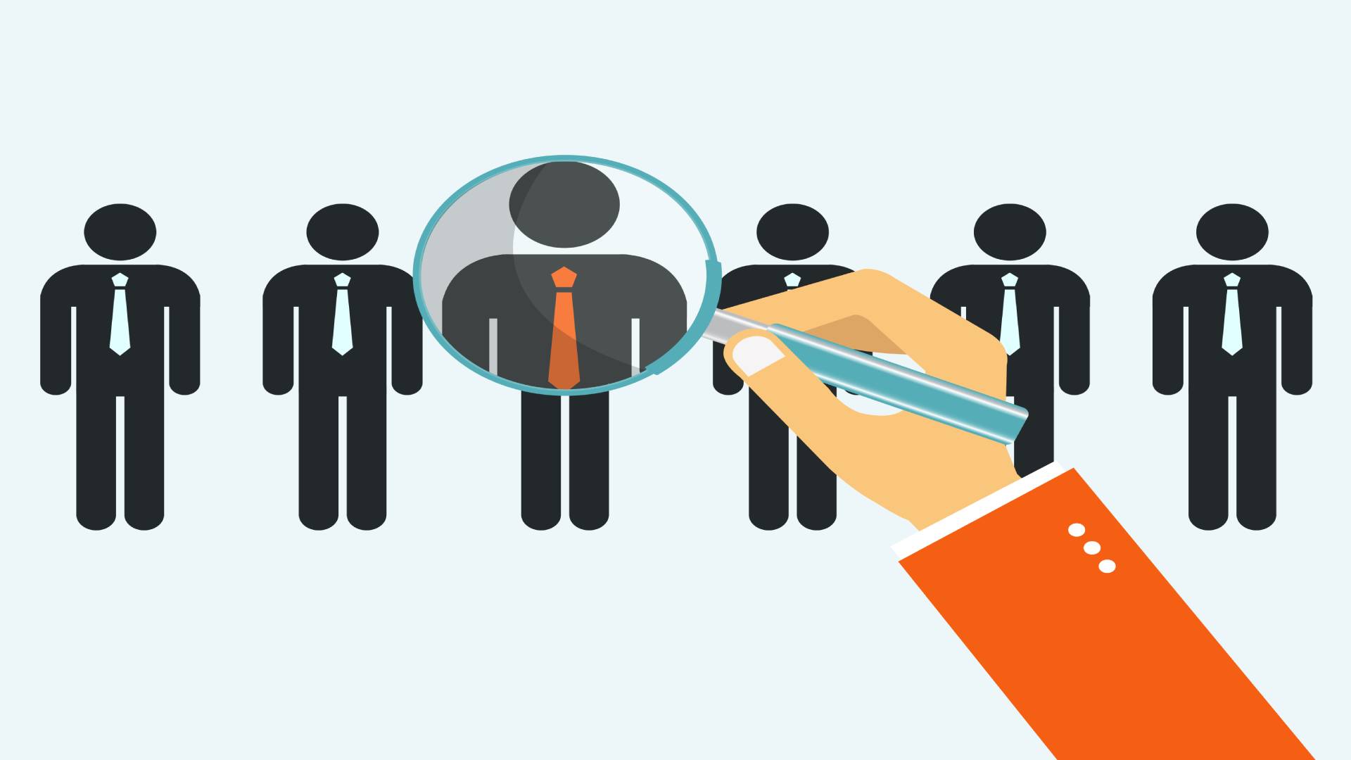 تفاوت بین هدهانتینگ و استخدام معمولی