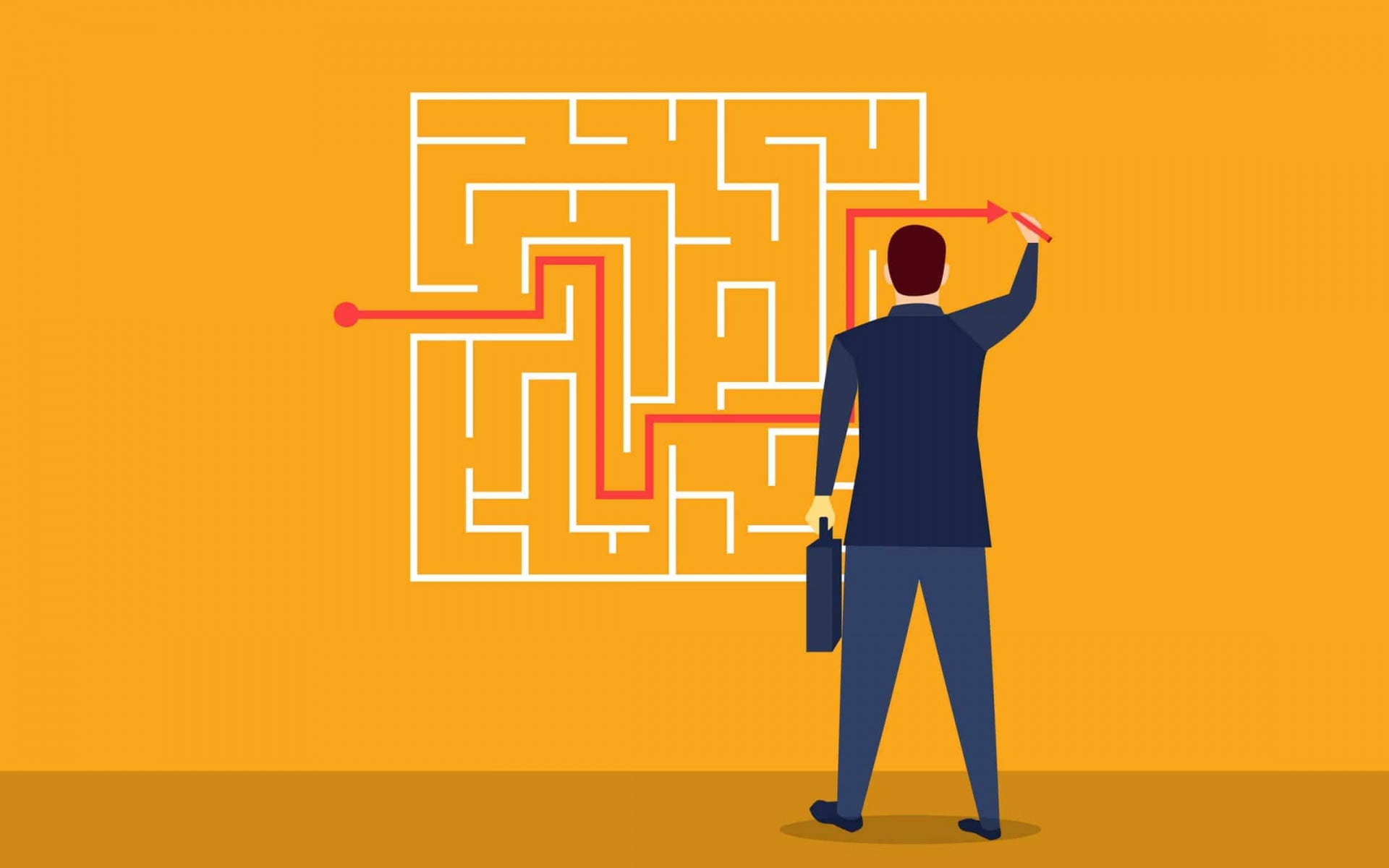 مسیر ساخت برند کارفرمایی