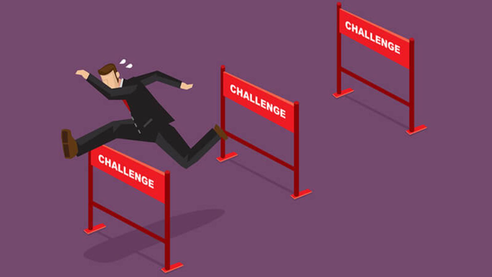 ایجاد چالش در کار و نگهداشت نیروی انسانی