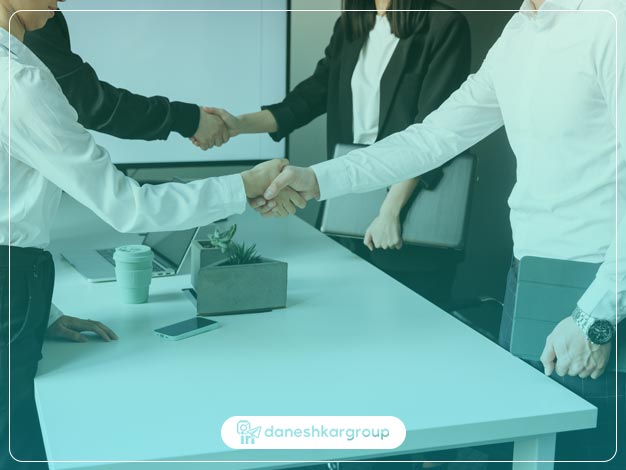 تسهیل فرآیند جذب و استخدام