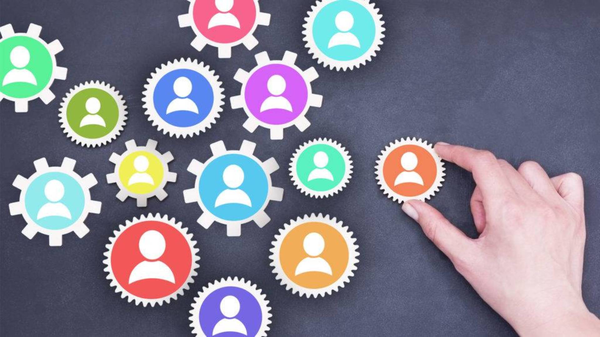 یک برنامه فرایند جانشین پروری طراحی کنید