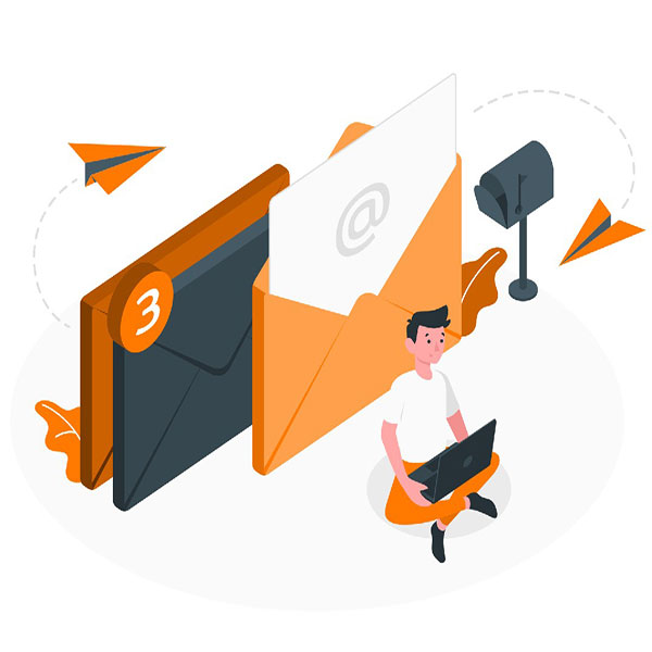 استفاده از بازاریابی پیامکی به همراه بازاریابی ایمیلی